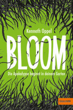 Oppel |  Bloom | Buch |  Sack Fachmedien