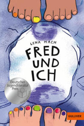 Hach |  Fred und ich | Buch |  Sack Fachmedien