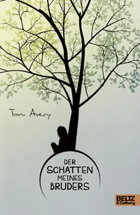 Avery |  Der Schatten meines Bruders | Buch |  Sack Fachmedien