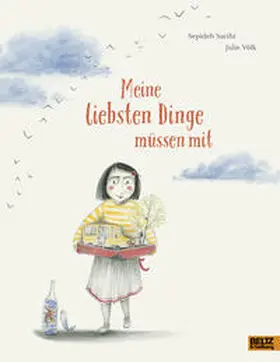 Sarihi / Völk |  Meine liebsten Dinge müssen mit | Buch |  Sack Fachmedien