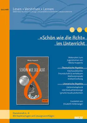 Hollerweger |  »Schön wie die Acht« im Unterricht | Buch |  Sack Fachmedien