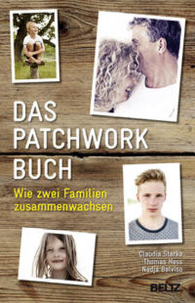 Starke / Hess / Belviso |  Das PatchworkBuch | Buch |  Sack Fachmedien