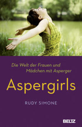 Simone |  Aspergirls | Buch |  Sack Fachmedien