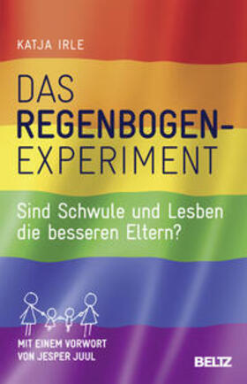 Irle |  Das Regenbogen-Experiment | Buch |  Sack Fachmedien