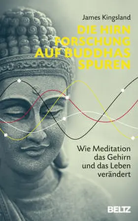 Kingsland |  Die Hirnforschung auf Buddhas Spuren | Buch |  Sack Fachmedien