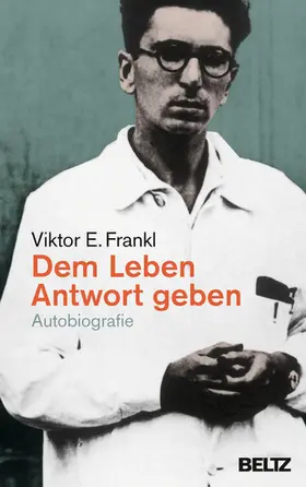 Frankl |  Dem Leben Antwort geben | eBook | Sack Fachmedien