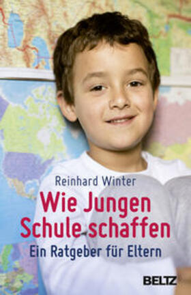 Winter |  Wie Jungen Schule schaffen | Buch |  Sack Fachmedien