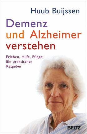 Buijssen | Demenz und Alzheimer verstehen | E-Book | sack.de