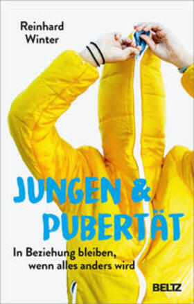 Winter |  Jungen & Pubertät | Buch |  Sack Fachmedien