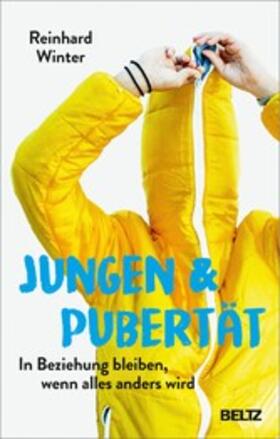 Winter |  Jungen & Pubertät | eBook | Sack Fachmedien