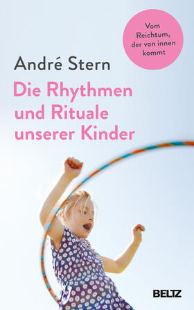 Stern |  Die Rhythmen und Rituale unserer Kinder | Buch |  Sack Fachmedien