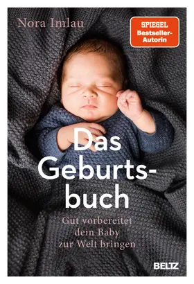 Imlau |  Das Geburtsbuch | Buch |  Sack Fachmedien