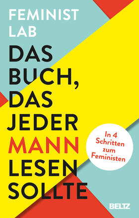 Herr / Speer / Steckl |  Das Buch, das jeder Mann lesen sollte | Buch |  Sack Fachmedien