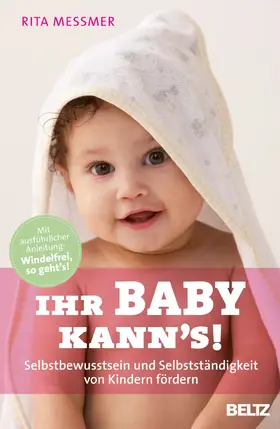 Messmer |  Ihr Baby kann's! | Buch |  Sack Fachmedien