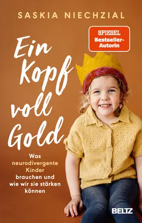 Niechzial |  Ein Kopf voll Gold | Buch |  Sack Fachmedien