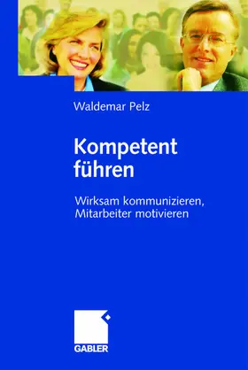 Pelz |  Kompetent führen | Buch |  Sack Fachmedien