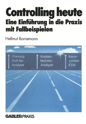 Bornemann |  Controlling heute | Buch |  Sack Fachmedien