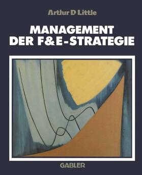 Saad |  Management der F&E-Strategie | Buch |  Sack Fachmedien