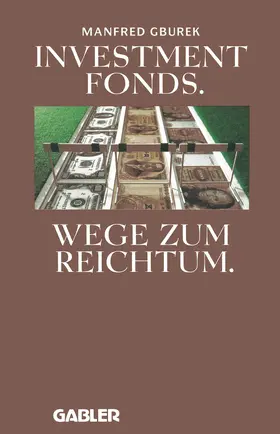 Gburek |  Investment fonds | Buch |  Sack Fachmedien