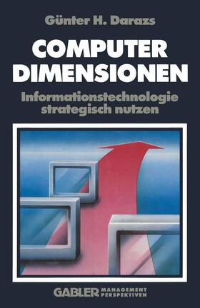 Darazs |  Computer Dimensionen | Buch |  Sack Fachmedien