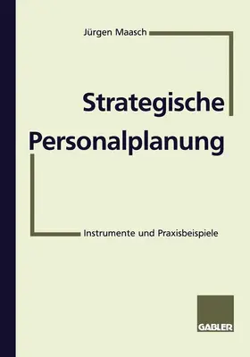  Strategische Personalplanung | Buch |  Sack Fachmedien