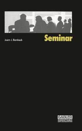  Seminar | Buch |  Sack Fachmedien