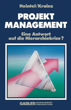 Heintel |  Projektmanagement | Buch |  Sack Fachmedien