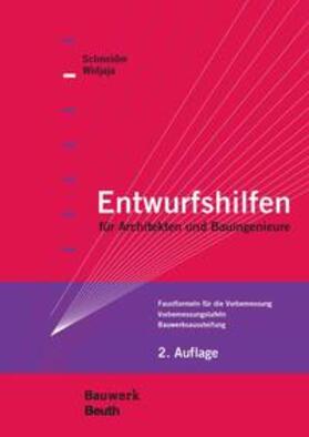 Hess / Schlaich / Schneider |  Entwurfshilfen für Architekten und Bauingenieure - Buch mit E-Book | Buch |  Sack Fachmedien