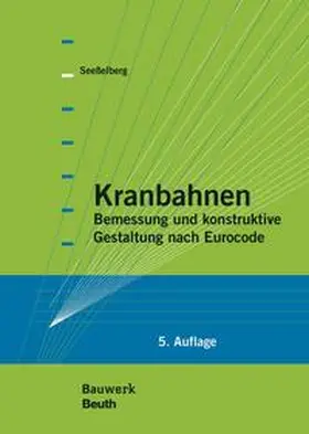 Seeßelberg |  Kranbahnen | Buch |  Sack Fachmedien