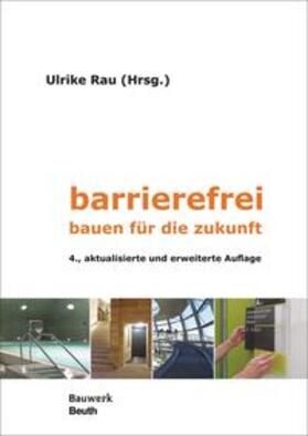 Feddersen / Lüdtke / Rau |  barrierefrei | eBook | Sack Fachmedien