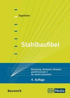 Engelmann |  Stahlbaufibel - Buch mit E-Book | Buch |  Sack Fachmedien