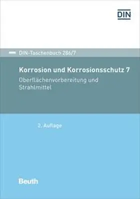 DIN e.V. |  Korrosion und Korrosionsschutz 7 | eBook | Sack Fachmedien