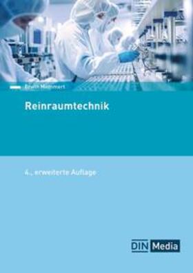 Memmert / DIN e.V. |  Reinraumtechnik | eBook | Sack Fachmedien