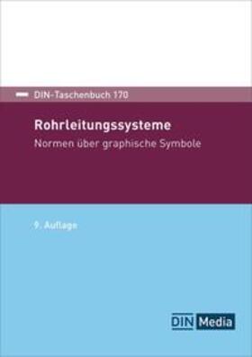  Rohrleitungssysteme | Buch |  Sack Fachmedien