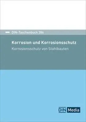 DIN e.V. |  Korrosion und Korrosionsschutz | eBook | Sack Fachmedien