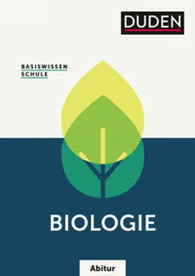 Klawitter / Probst / Kluge | Basiswissen Schule - Biologie Abitur | Buch | 978-3-411-04611-9 | sack.de