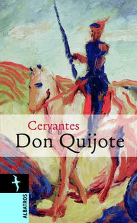 de Cervantes |  Don Quijote | Buch |  Sack Fachmedien