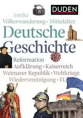 Engehausen |  Deutsche Geschichte | Buch |  Sack Fachmedien