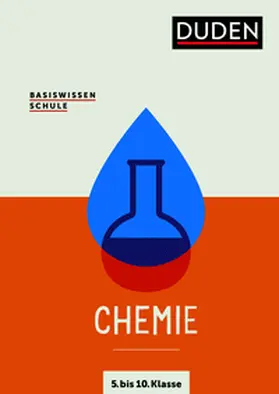 Pews-Hocke / Puhlfürst / Ernst |  Basiswissen Schule  Chemie 5. bis 10. Klasse | Buch |  Sack Fachmedien