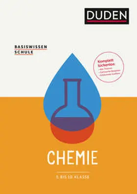 Link / Pews-Hocke / Mederow |  Basiswissen Schule - Chemie 5. bis 10. Klasse | Buch |  Sack Fachmedien