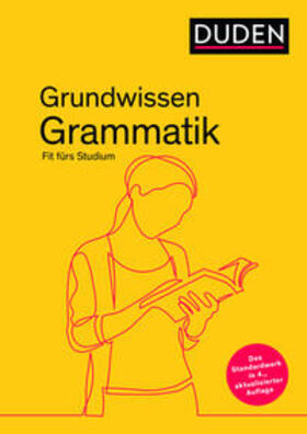 Diewald / Dudenredaktion / Thurmair |  Duden - Grundwissen Grammatik | Buch |  Sack Fachmedien