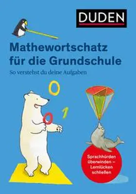 Köppen / Salzmann |  Mathewortschatz für die Grundschule | Buch |  Sack Fachmedien