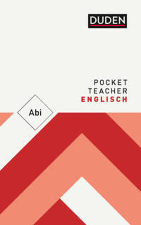 Clarke / Hock |  Pocket Teacher Abi Englisch | Buch |  Sack Fachmedien