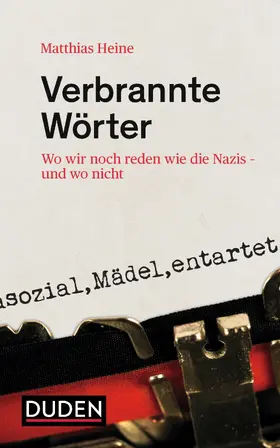 Heine |  Verbrannte Wörter | eBook | Sack Fachmedien