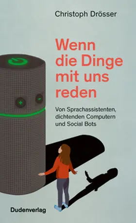 Drösser |  Wenn die Dinge mit uns reden | eBook | Sack Fachmedien