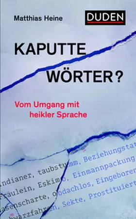 Heine |  Kaputte Wörter? | eBook | Sack Fachmedien