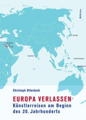 Otterbeck |  Europa verlassen | Buch |  Sack Fachmedien