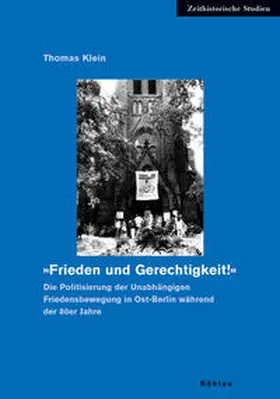 Klein |  »Frieden und Gerechtigkeit!« | Buch |  Sack Fachmedien