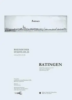 LVR-Institut f. Landeskunde u. Regionalgeschichte, |  Ratingen | Buch |  Sack Fachmedien