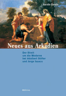 Cornils |  Neues aus Arkadien | Buch |  Sack Fachmedien